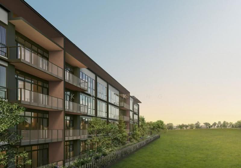 Amberwood at Holland, Tanglin / Holland / Bukit Timah, 3 Bedrooms, 1,335 sqft, Condominium For Sale, by King Kong, 500281596 - Exterior - PropertyGuru.com.sg