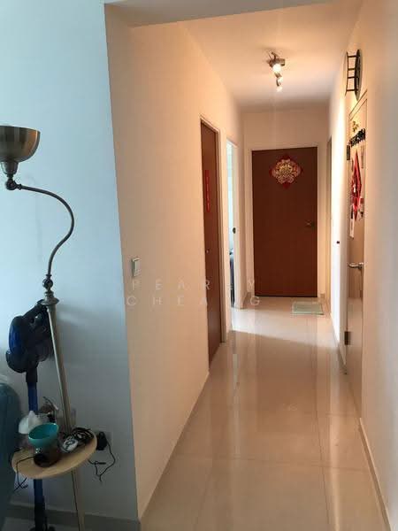 333B Anchorvale Link, 333B Anchorvale Link, Hougang / Punggol / Sengkang, 3 Bedrooms, 990 sqft, HDB Flat For Rent, by Pearly Cheang, 500281599 - Corridor - PropertyGuru.com.sg