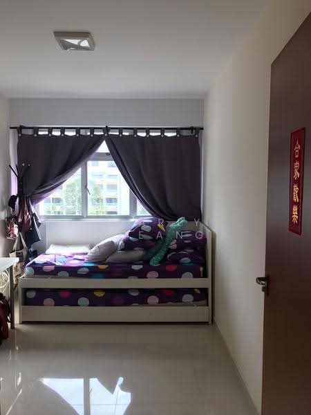333B Anchorvale Link, 333B Anchorvale Link, Hougang / Punggol / Sengkang, 3 Bedrooms, 990 sqft, HDB Flat For Rent, by Pearly Cheang, 500281599 - Bedroom - PropertyGuru.com.sg