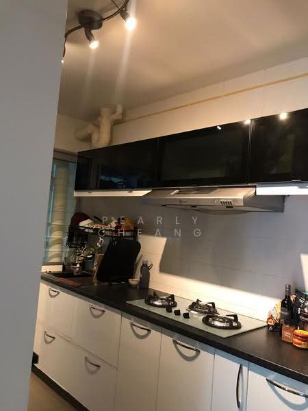 333B Anchorvale Link, 333B Anchorvale Link, Hougang / Punggol / Sengkang, 3 Bedrooms, 990 sqft, HDB Flat For Rent, by Pearly Cheang, 500281599 - Kitchen - PropertyGuru.com.sg