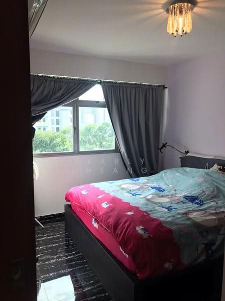 333B Anchorvale Link, 333B Anchorvale Link, Hougang / Punggol / Sengkang, 3 Bedrooms, 990 sqft, HDB Flat For Rent, by Pearly Cheang, 500281599 - Bedroom - PropertyGuru.com.sg