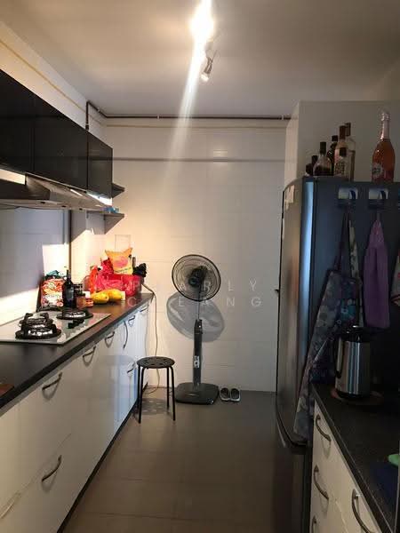 333B Anchorvale Link, 333B Anchorvale Link, Hougang / Punggol / Sengkang, 3 Bedrooms, 990 sqft, HDB Flat For Rent, by Pearly Cheang, 500281599 - Kitchen - PropertyGuru.com.sg