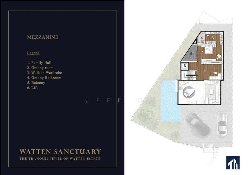 New Luxury Detached Watten Estate, Bukit Timah, Watten, Tan Kah Kee, Newton / Novena, 6 Bedrooms, 9,614 sqft, Detached House For Sale, by Jeff Oh, 500281600 - PropertyGuru.com.sg