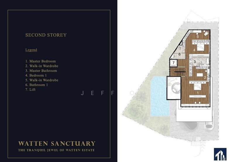 New Luxury Detached Watten Estate, Bukit Timah, Watten, Tan Kah Kee, Newton / Novena, 6 Bedrooms, 9,614 sqft, Detached House For Sale, by Jeff Oh, 500281600 - PropertyGuru.com.sg