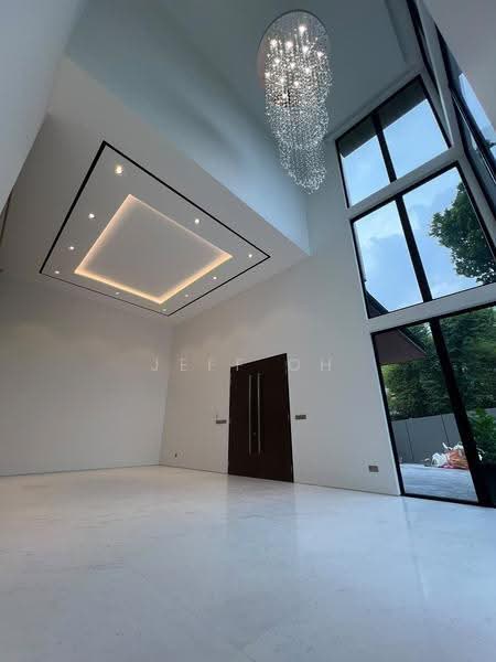 New Luxury Detached Watten Estate, Bukit Timah, Watten, Tan Kah Kee, Newton / Novena, 6 Bedrooms, 9,614 sqft, Detached House For Sale, by Jeff Oh, 500281600 - Interior - PropertyGuru.com.sg