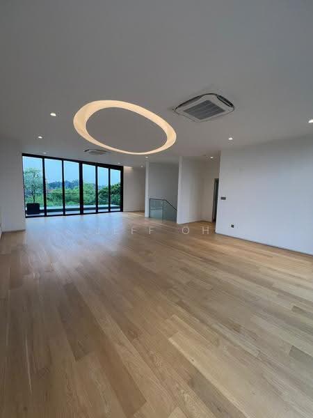 New Luxury Detached Watten Estate, Bukit Timah, Watten, Tan Kah Kee, Newton / Novena, 6 Bedrooms, 9,614 sqft, Detached House For Sale, by Jeff Oh, 500281600 - Living Room - PropertyGuru.com.sg