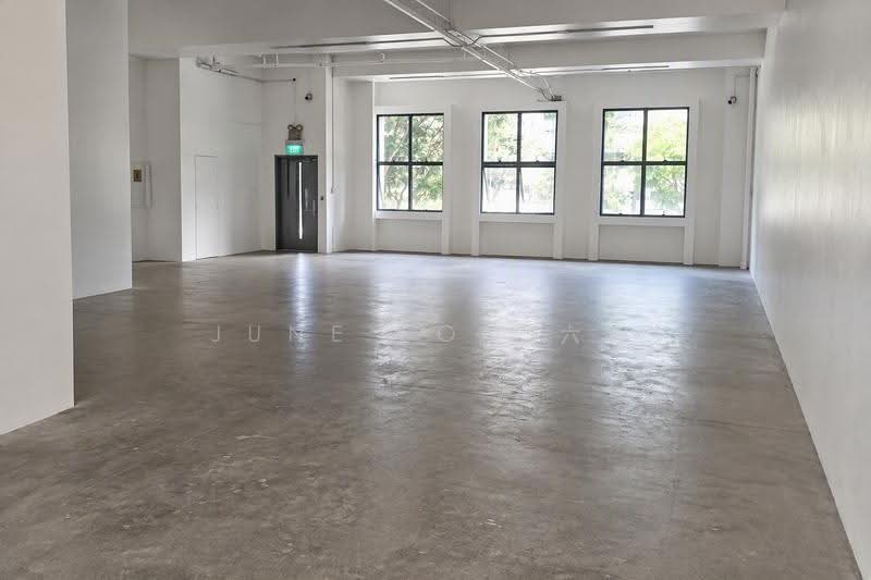Kaki Bukit Place, Eunos / Geylang / Paya Lebar, 4,610 sqft, Factory / Workshop (B2) For Rent, by June Foo 六姐, 500281605 - CommercialGuru.com.sg