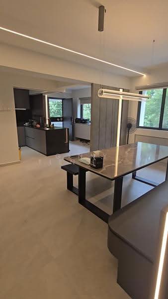 285B Toh Guan Road, 285B Toh Guan Road, Boon Lay / Jurong / Tuas, 4 Bedrooms, 1,324 sqft, HDB Flat For Sale, by Ginny Tien (Ginnie Tien), 500281608 - PropertyGuru.com.sg
