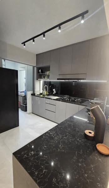 285B Toh Guan Road, 285B Toh Guan Road, Boon Lay / Jurong / Tuas, 4 Bedrooms, 1,324 sqft, HDB Flat For Sale, by Ginny Tien (Ginnie Tien), 500281608 - PropertyGuru.com.sg