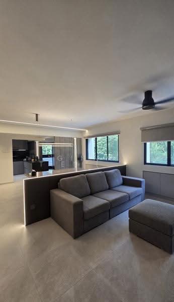 285B Toh Guan Road, 285B Toh Guan Road, Boon Lay / Jurong / Tuas, 4 Bedrooms, 1,324 sqft, HDB Flat For Sale, by Ginny Tien (Ginnie Tien), 500281608 - Living Room - PropertyGuru.com.sg