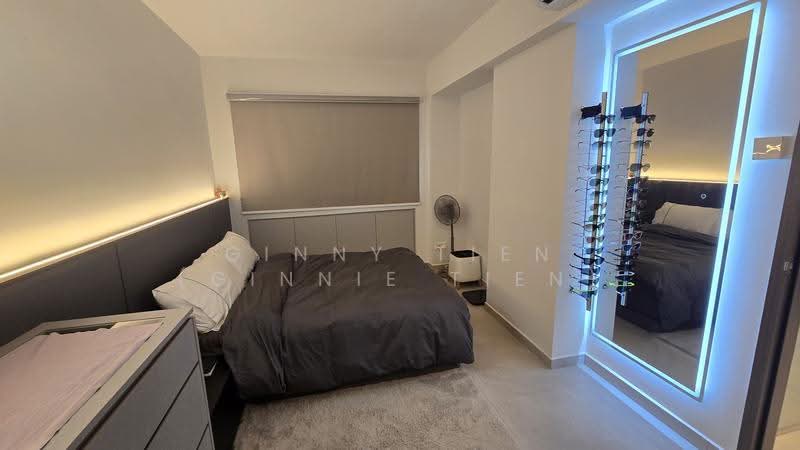 285B Toh Guan Road, 285B Toh Guan Road, Boon Lay / Jurong / Tuas, 4 Bedrooms, 1,324 sqft, HDB Flat For Sale, by Ginny Tien (Ginnie Tien), 500281608 - PropertyGuru.com.sg