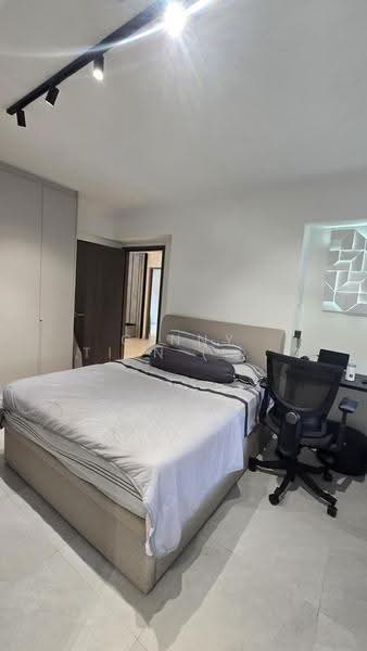 285B Toh Guan Road, 285B Toh Guan Road, Boon Lay / Jurong / Tuas, 4 Bedrooms, 1,324 sqft, HDB Flat For Sale, by Ginny Tien (Ginnie Tien), 500281608 - Bedroom - PropertyGuru.com.sg