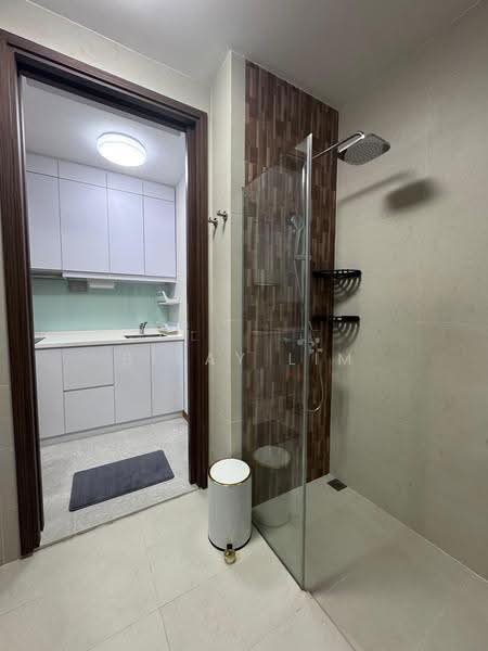 Laurel Tree, 42 Hillview Terrace, Dairy Farm / Bukit Panjang / Choa Chu Kang, 1 Bedroom, 463 sqft, Condominium For Sale, by Bikay Lim, 500281610 - Kitchen - PropertyGuru.com.sg