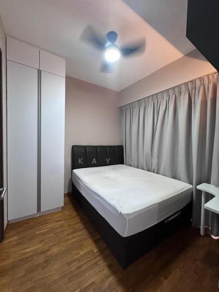 Laurel Tree, 42 Hillview Terrace, Dairy Farm / Bukit Panjang / Choa Chu Kang, 1 Bedroom, 463 sqft, Condominium For Sale, by Bikay Lim, 500281610 - Bedroom - PropertyGuru.com.sg