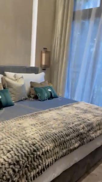 Daintree Residence, 11D Toh Tuck Road, Clementi Park / Upper Bukit Timah, 2 Bedrooms, 743 sqft, Condominium For Sale, by Robert Chan C W, 500281614 - Bedroom - PropertyGuru.com.sg