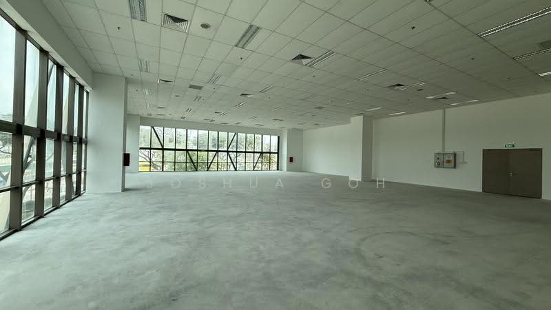 Woodlands Admiralty B1 Warehouse Factory Office, Sembawang / Yishun, 10,140 sqft, Light Industrial (B1) For Rent, by Joshua Goh, 500281615 - Interior - CommercialGuru.com.sg