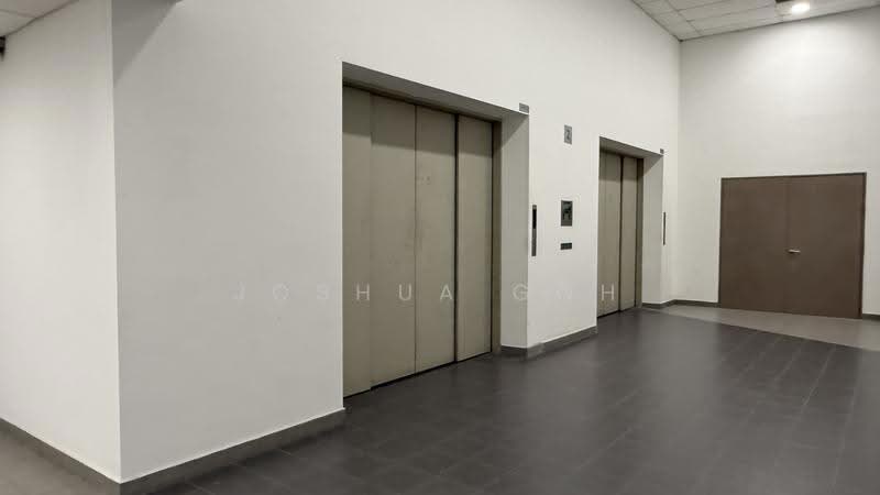 Woodlands Admiralty B1 Warehouse Factory Office, Sembawang / Yishun, 10,140 sqft, Light Industrial (B1) For Rent, by Joshua Goh, 500281615 - Corridor - CommercialGuru.com.sg