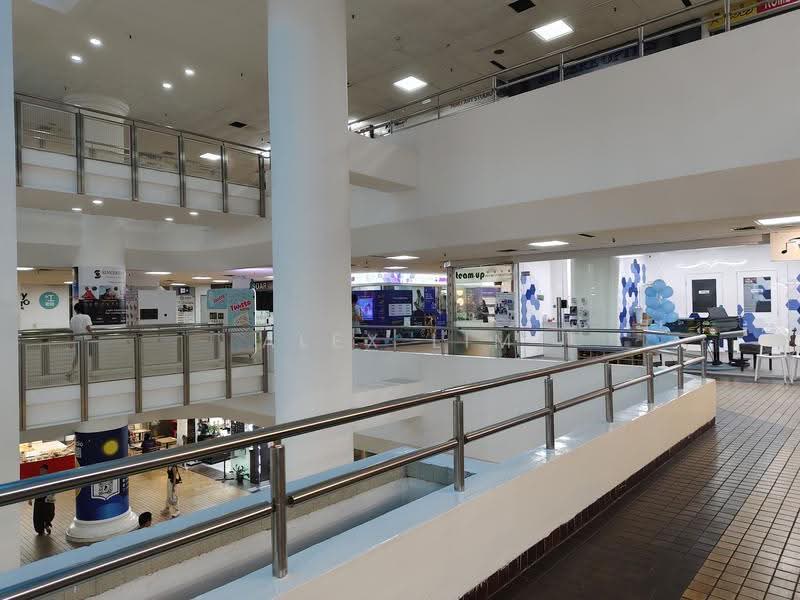 Beauty World Centre, 144 Upper Bukit Timah Road, Clementi Park / Upper Bukit Timah, 614 sqft, Mall Shop For Sale, by Alex Lim, 500281617 - CommercialGuru.com.sg