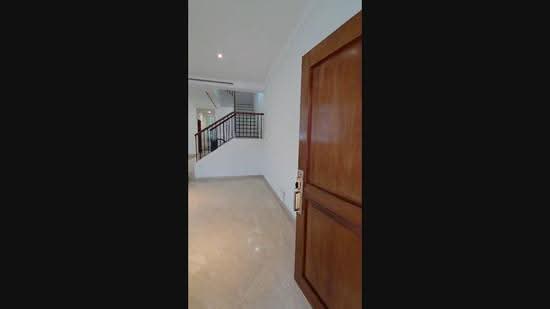 University Park, University Walk, Newton / Novena, 4 Bedrooms, 3,094 sqft, Semi-Detached House For Rent, by Alice Teo, 500281620 - PropertyGuru.com.sg