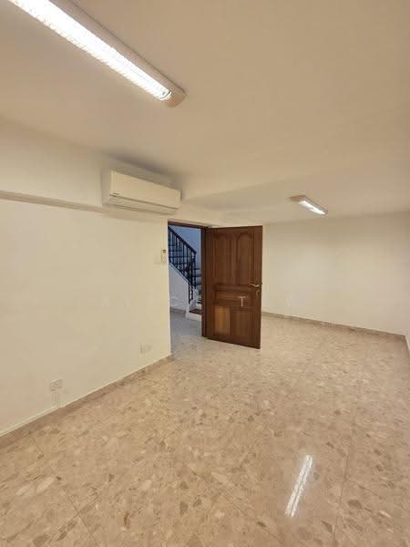 University Park, University Walk, Newton / Novena, 4 Bedrooms, 3,094 sqft, Semi-Detached House For Rent, by Alice Teo, 500281620 - Interior - PropertyGuru.com.sg