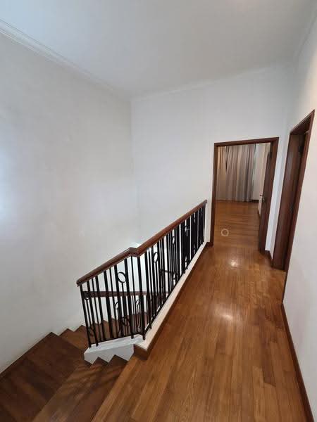 University Park, University Walk, Newton / Novena, 4 Bedrooms, 3,094 sqft, Semi-Detached House For Rent, by Alice Teo, 500281620 - Corridor - PropertyGuru.com.sg