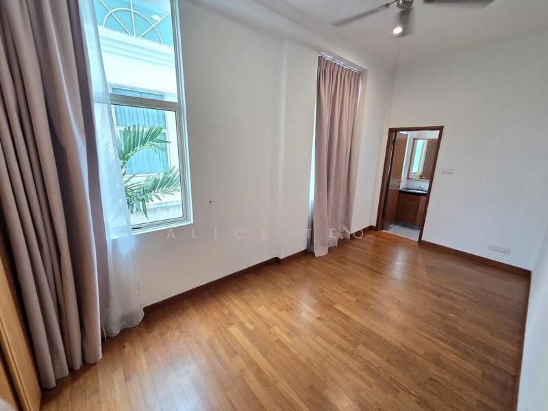 University Park, University Walk, Newton / Novena, 4 Bedrooms, 3,094 sqft, Semi-Detached House For Rent, by Alice Teo, 500281620 - Bedroom - PropertyGuru.com.sg