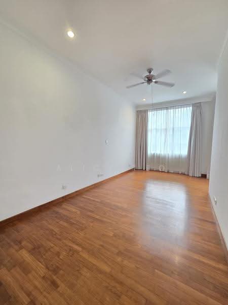 University Park, University Walk, Newton / Novena, 4 Bedrooms, 3,094 sqft, Semi-Detached House For Rent, by Alice Teo, 500281620 - Living Room - PropertyGuru.com.sg
