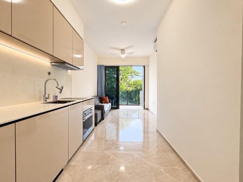 Forett at Bukit Timah, Toh Tuck Road, Clementi Park / Upper Bukit Timah, 1 Bedroom, 474 sqft, Condominium For Sale, by Martin Yeo, 500281625 - PropertyGuru.com.sg
