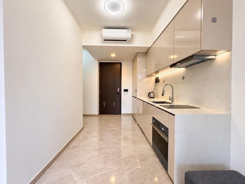 Forett at Bukit Timah, Toh Tuck Road, Clementi Park / Upper Bukit Timah, 1 Bedroom, 474 sqft, Condominium For Sale, by Martin Yeo, 500281625 - PropertyGuru.com.sg
