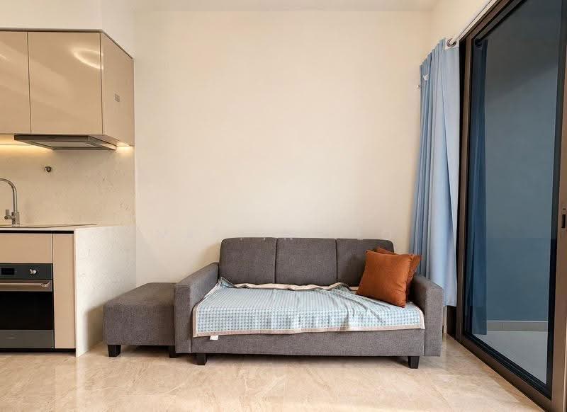 Forett at Bukit Timah, Toh Tuck Road, Clementi Park / Upper Bukit Timah, 1 Bedroom, 474 sqft, Condominium For Sale, by Martin Yeo, 500281625 - PropertyGuru.com.sg