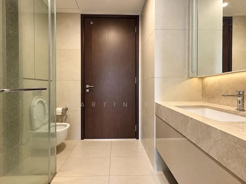 Forett at Bukit Timah, Toh Tuck Road, Clementi Park / Upper Bukit Timah, 1 Bedroom, 474 sqft, Condominium For Sale, by Martin Yeo, 500281625 - PropertyGuru.com.sg