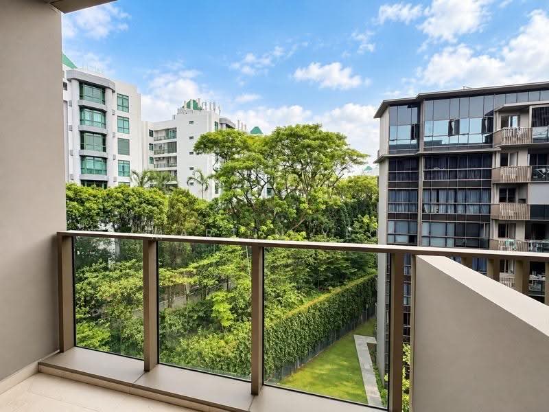 Forett at Bukit Timah, Toh Tuck Road, Clementi Park / Upper Bukit Timah, 1 Bedroom, 474 sqft, Condominium For Sale, by Martin Yeo, 500281625 - PropertyGuru.com.sg