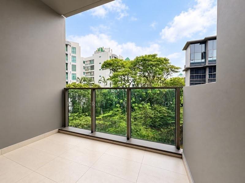 Forett at Bukit Timah, Toh Tuck Road, Clementi Park / Upper Bukit Timah, 1 Bedroom, 474 sqft, Condominium For Sale, by Martin Yeo, 500281625 - PropertyGuru.com.sg