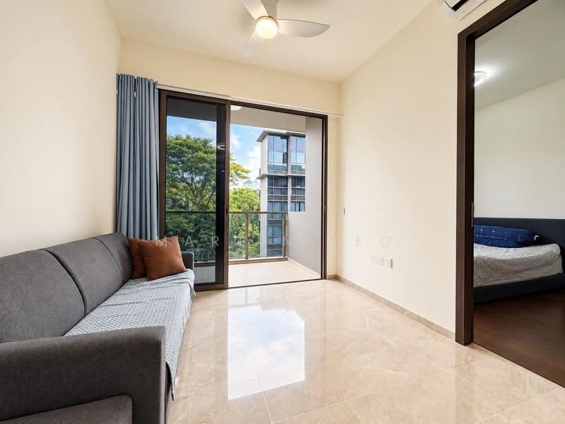 Forett at Bukit Timah, Toh Tuck Road, Clementi Park / Upper Bukit Timah, 1 Bedroom, 474 sqft, Condominium For Sale, by Martin Yeo, 500281625 - PropertyGuru.com.sg