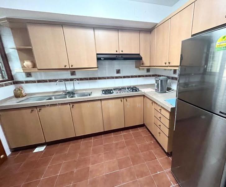 Melville Park, 22 Simei Street 1, Pasir Ris / Tampines, 2 Bedrooms, 958 sqft, Condominium For Sale, by Ong Yan Zheng, 500281626 - PropertyGuru.com.sg