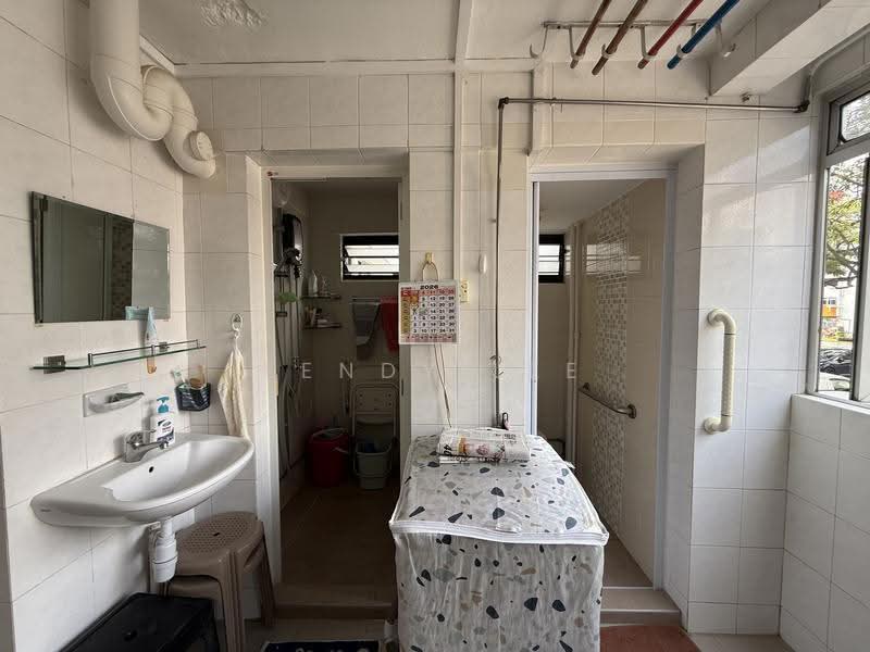 85 Circuit Road, 85 Circuit Road, Macpherson / Potong Pasir, 2 Bedrooms, 646 sqft, HDB Flat For Sale, by Fendy Lee, 500281628 - Bathroom - PropertyGuru.com.sg