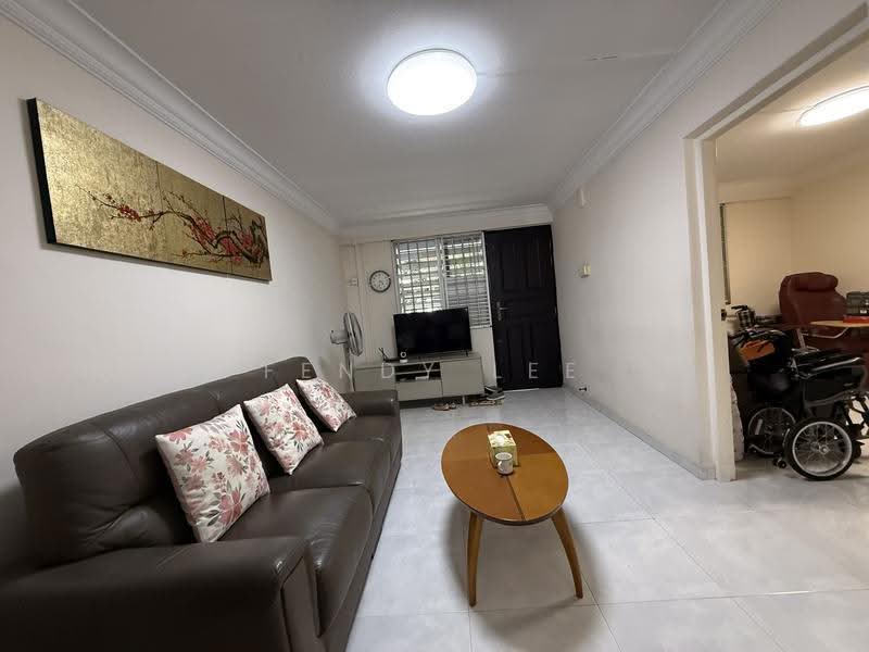 85 Circuit Road, 85 Circuit Road, Macpherson / Potong Pasir, 2 Bedrooms, 646 sqft, HDB Flat For Sale, by Fendy Lee, 500281628 - Living Room - PropertyGuru.com.sg