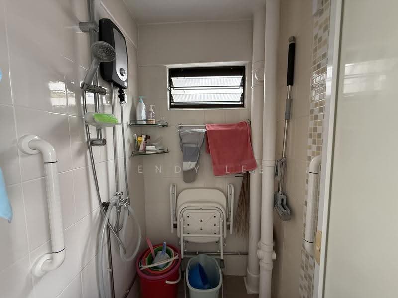 85 Circuit Road, 85 Circuit Road, Macpherson / Potong Pasir, 2 Bedrooms, 646 sqft, HDB Flat For Sale, by Fendy Lee, 500281628 - Bathroom - PropertyGuru.com.sg