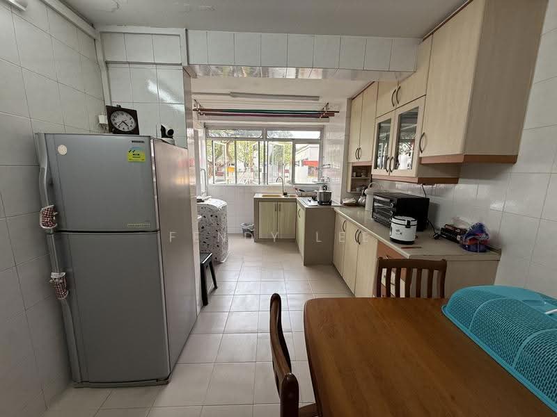 85 Circuit Road, 85 Circuit Road, Macpherson / Potong Pasir, 2 Bedrooms, 646 sqft, HDB Flat For Sale, by Fendy Lee, 500281628 - Kitchen - PropertyGuru.com.sg