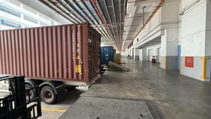 Pandan Warehouse, Buona Vista / West Coast / Clementi New Town, 26,000 sqft, Warehouse For Rent, by Joshua Goh, 500281632 - CommercialGuru.com.sg
