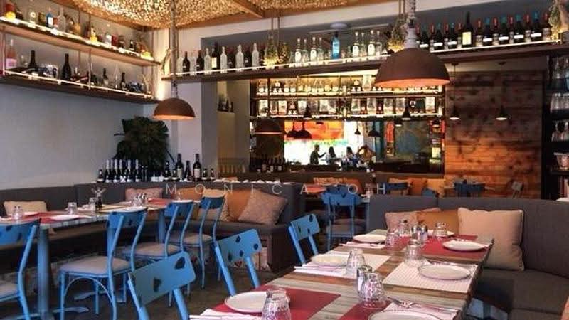 Duxton Hill, Duxton hill, Duxton road, Tanjong Pagar, Keong Saik Road, Craig Road, Tras street, Chinatown / Tanjong Pagar, 2,824 sqft, Food & Beverage For Rent, by Monica Oh, 500281634 - Dining Room - CommercialGuru.com.sg