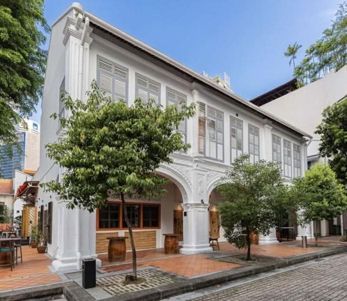 Duxton Hill, Duxton hill, Duxton road, Tanjong Pagar, Keong Saik Road, Craig Road, Tras street, Chinatown / Tanjong Pagar, 2,824 sqft, Food & Beverage For Rent, by Monica Oh, 500281634 - CommercialGuru.com.sg