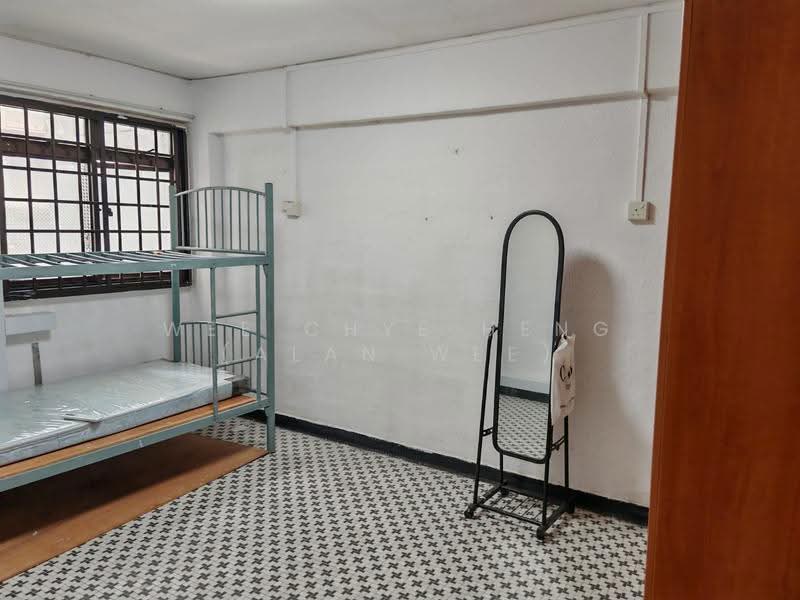 111 Lorong 1 Toa Payoh, 111 Lorong 1 Toa Payoh, Balestier / Toa Payoh, 2 Bedrooms, 635 sqft, HDB Flat For Rent, by Wee Chye Heng (Alan Wee), 500281635 - Bedroom - PropertyGuru.com.sg