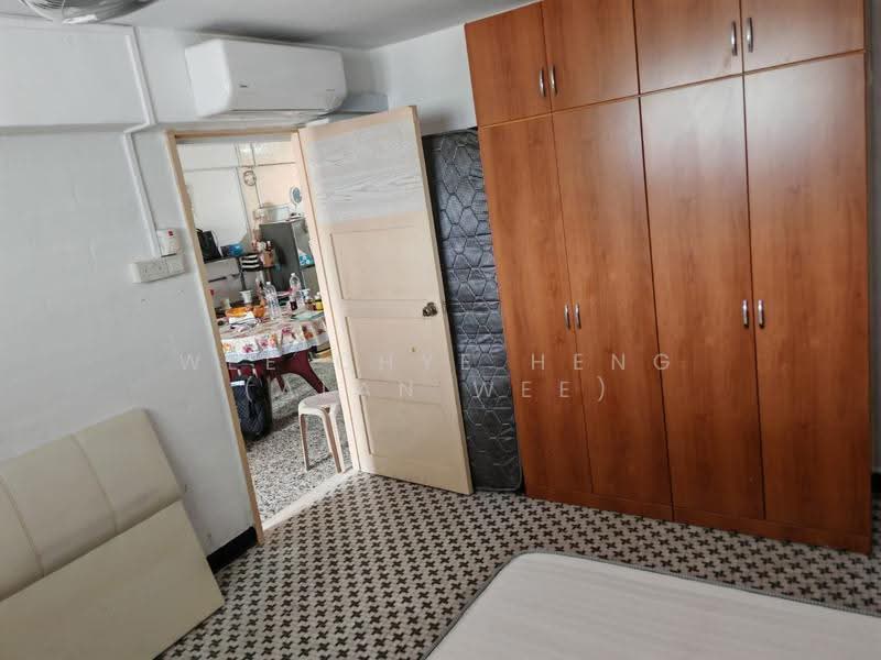 111 Lorong 1 Toa Payoh, 111 Lorong 1 Toa Payoh, Balestier / Toa Payoh, 2 Bedrooms, 635 sqft, HDB Flat For Rent, by Wee Chye Heng (Alan Wee), 500281635 - Bedroom - PropertyGuru.com.sg