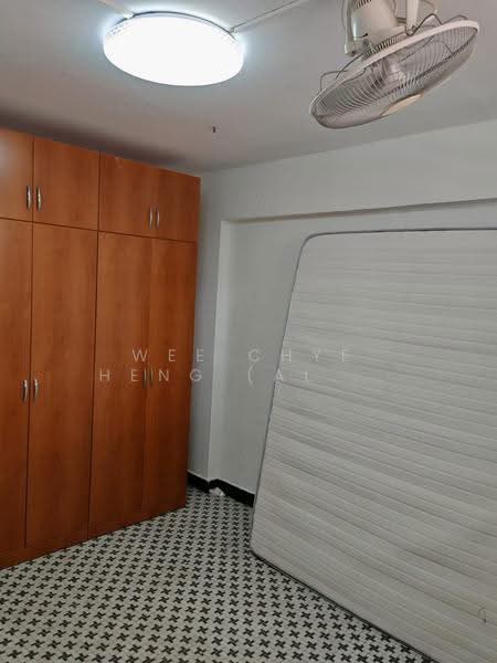 111 Lorong 1 Toa Payoh, 111 Lorong 1 Toa Payoh, Balestier / Toa Payoh, 2 Bedrooms, 635 sqft, HDB Flat For Rent, by Wee Chye Heng (Alan Wee), 500281635 - Bedroom - PropertyGuru.com.sg