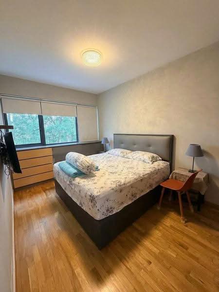 Parc Olympia, 52 Flora Drive, Changi Airport / Changi Village, 3 Bedrooms, 1,163 sqft, Condominium For Sale, by Jacob Tan, 500281639 - Bedroom - PropertyGuru.com.sg