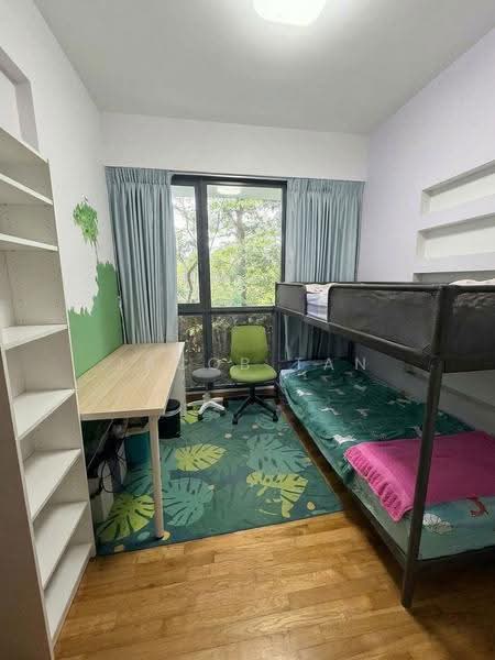 Parc Olympia, 52 Flora Drive, Changi Airport / Changi Village, 3 Bedrooms, 1,163 sqft, Condominium For Sale, by Jacob Tan, 500281639 - Bedroom - PropertyGuru.com.sg