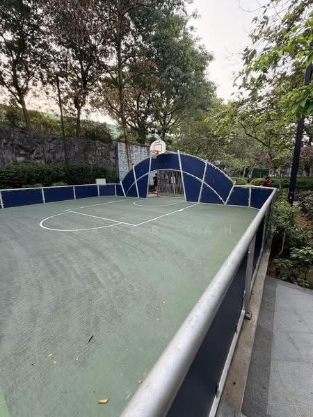 Parc Olympia, 52 Flora Drive, Changi Airport / Changi Village, 3 Bedrooms, 1,163 sqft, Condominium For Sale, by Jacob Tan, 500281639 - PropertyGuru.com.sg