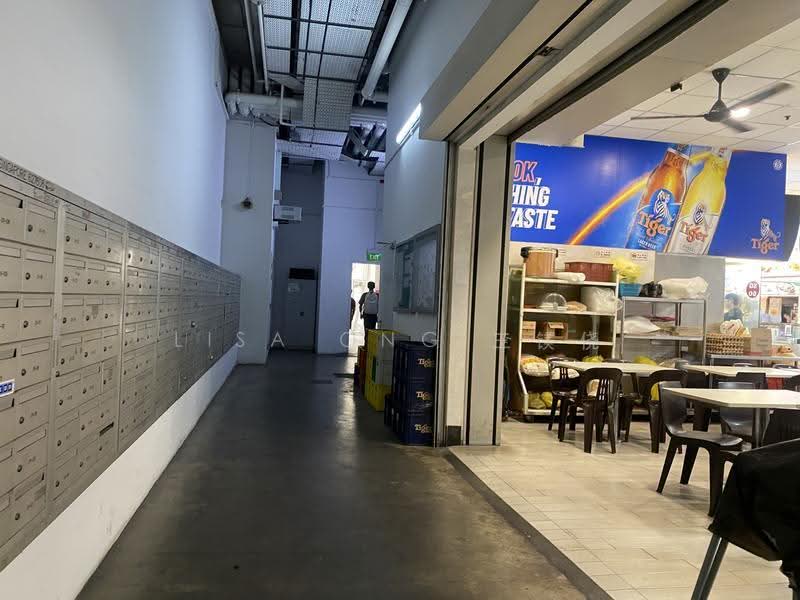 Ispace, 7 Soon Lee Street, Boon Lay / Jurong / Tuas, 2,669 sqft, Factory / Workshop (B2) For Sale, by Lisa Ong 王镁侥, 500281643 - CommercialGuru.com.sg