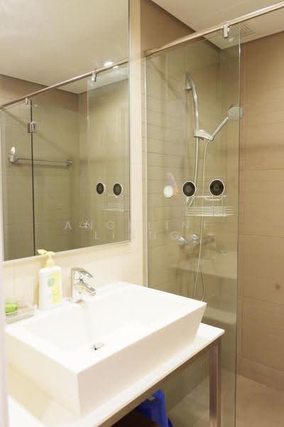 The Sail @ Marina Bay, 6 Marina Boulevard, Boat Quay / Raffles Place / Marina, Room Rental, 100 sqft, Condominium For Rent, by Angeline Liang, 500281646 - Bathroom - PropertyGuru.com.sg